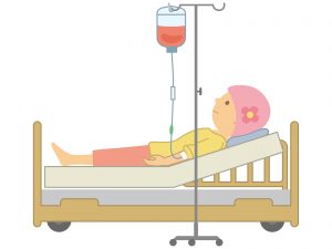 抗がん剤治療,効果